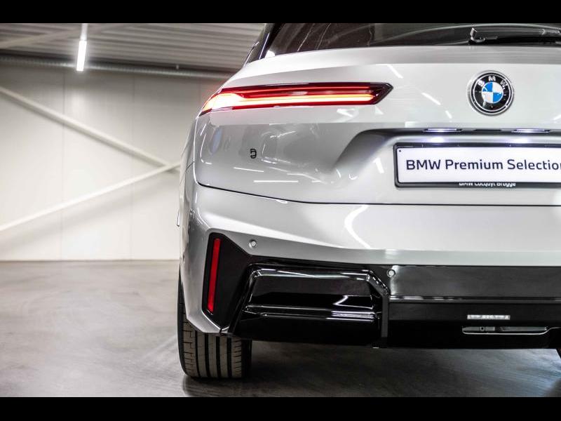 Véhicule de leasing intérieure