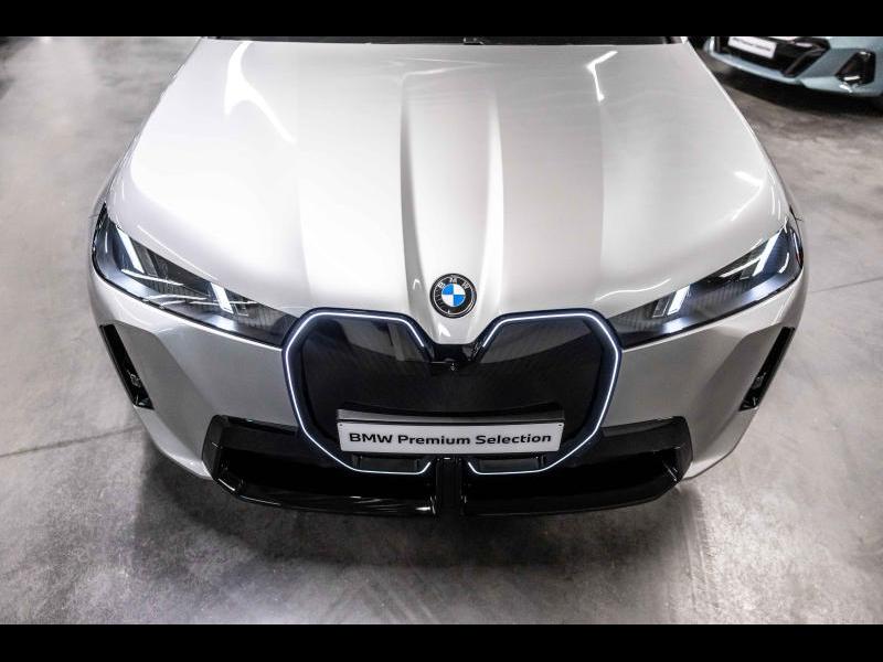 Véhicule de leasing intérieure