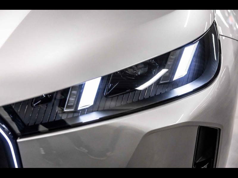 Véhicule de leasing intérieure