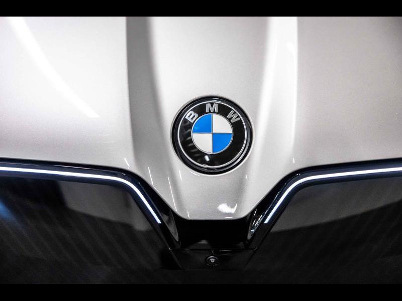Véhicule de leasing intérieure