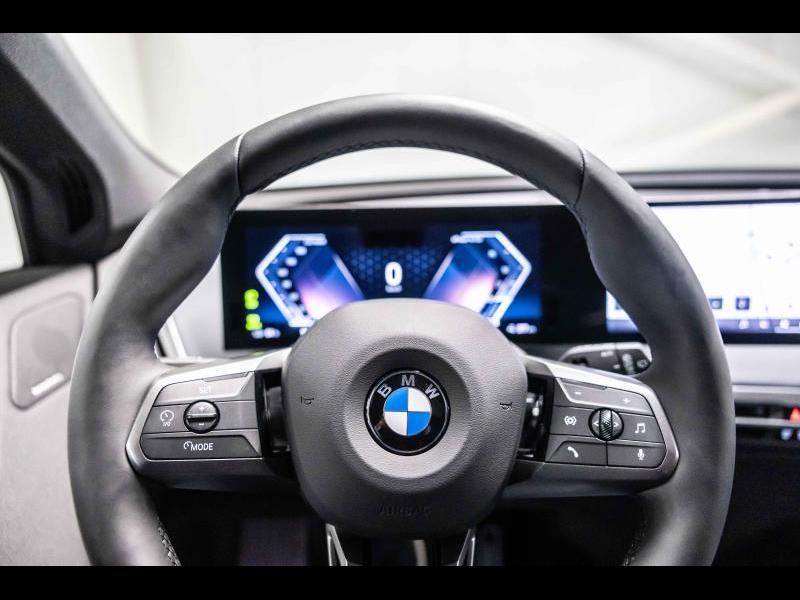 Véhicule de leasing intérieure
