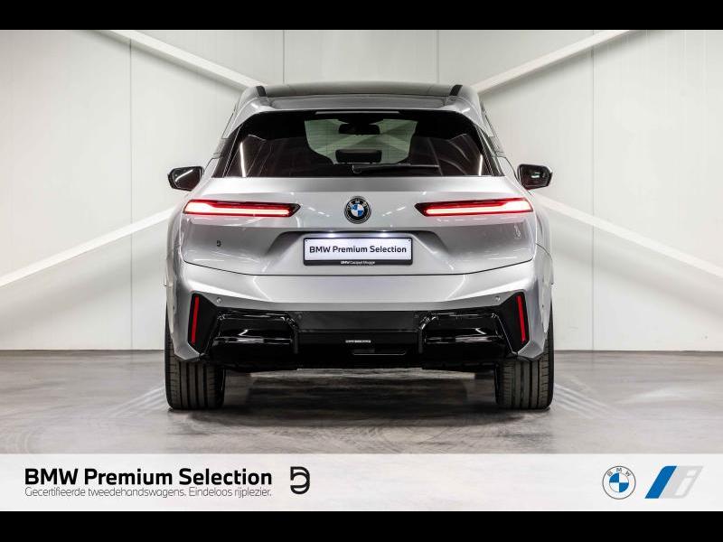Véhicule de leasing intérieure