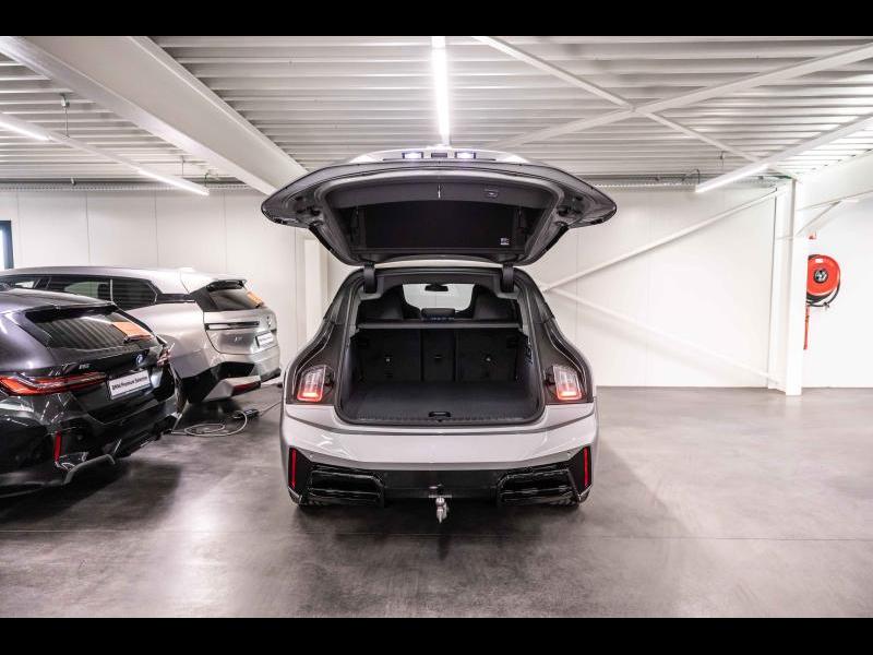 Véhicule de leasing intérieure