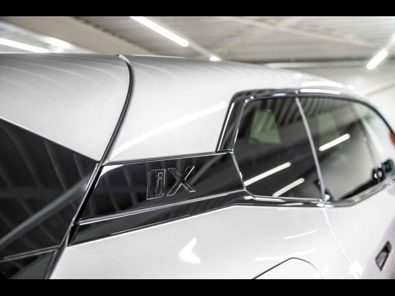 Véhicule de leasing intérieure