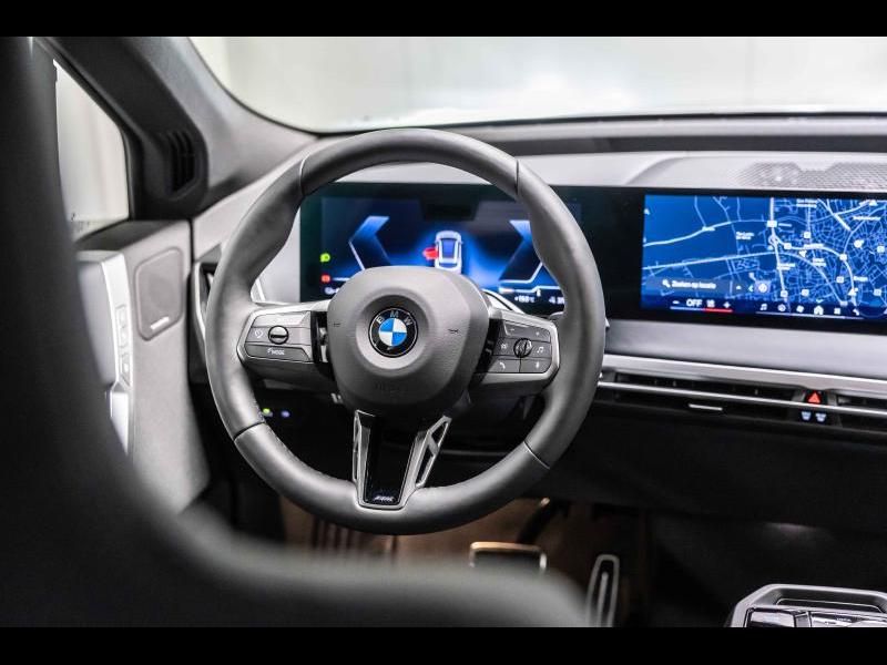 Véhicule de leasing intérieure