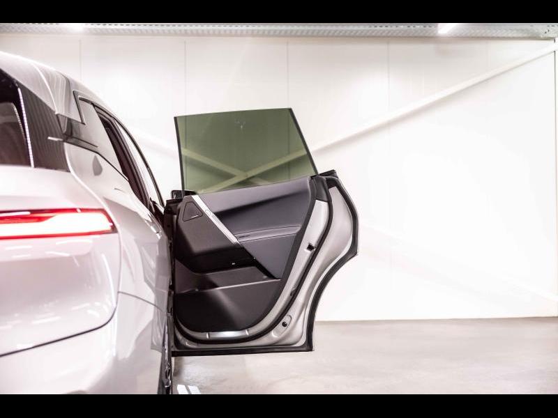 Véhicule de leasing intérieure
