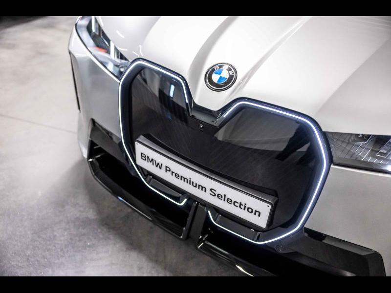Véhicule de leasing intérieure