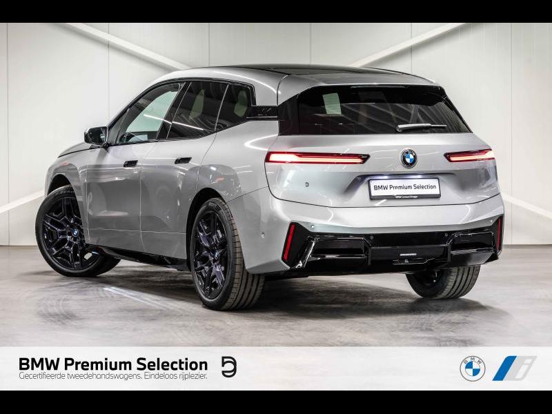 Véhicule de leasing intérieure