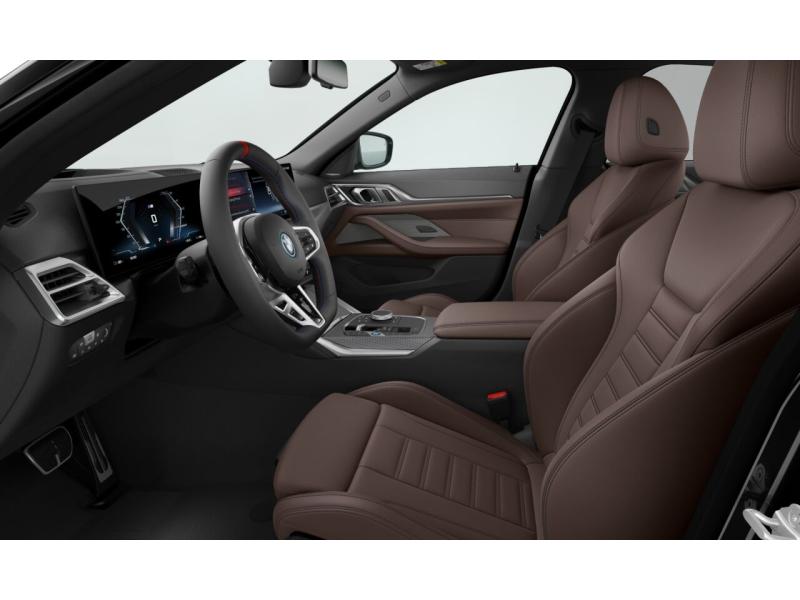 Lease wagen interieur