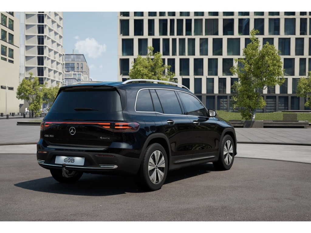 Véhicule de leasing intérieure