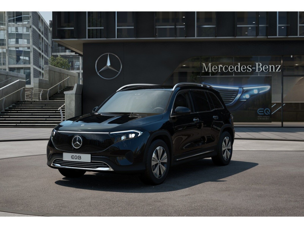 Véhicule de leasing intérieure