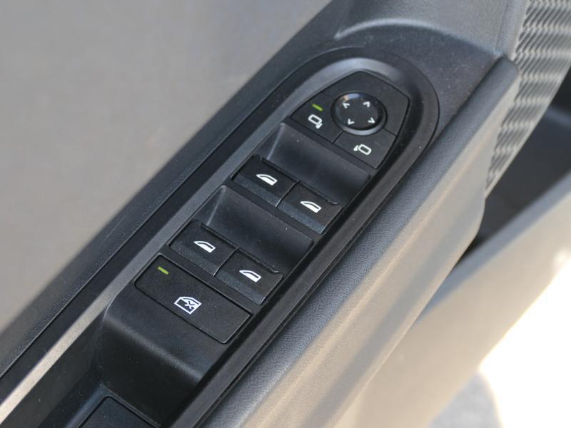 Véhicule de leasing intérieure