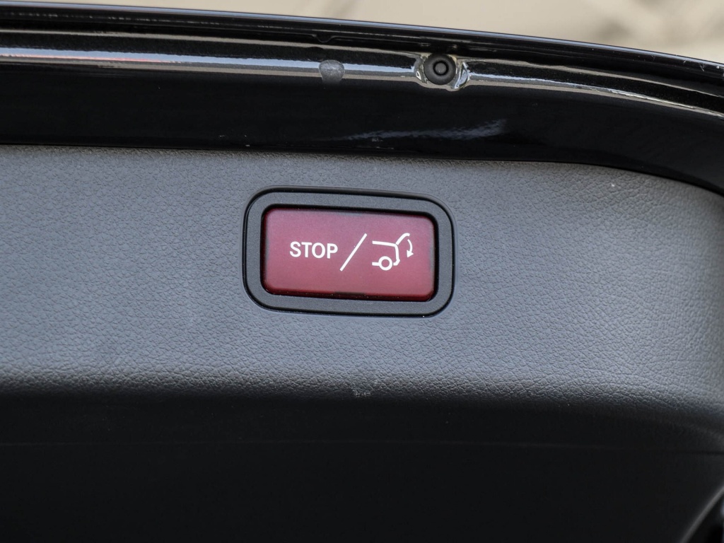 Lease wagen interieur