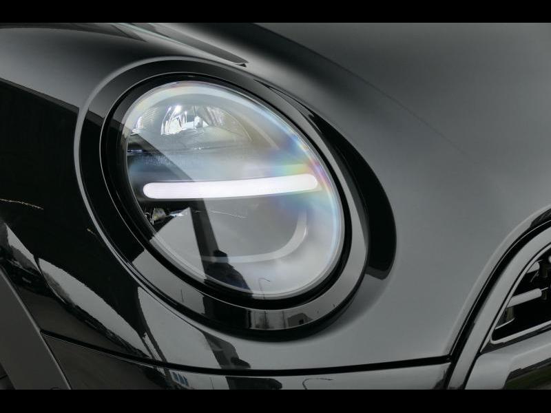 Lease wagen interieur