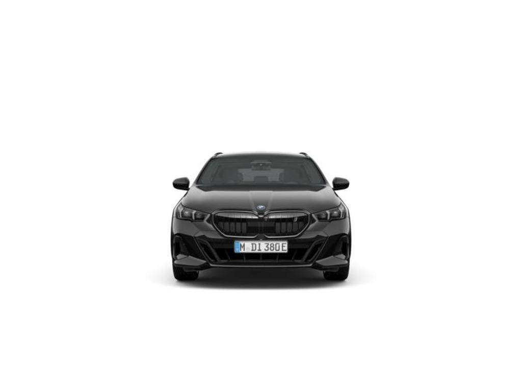 Lease wagen interieur