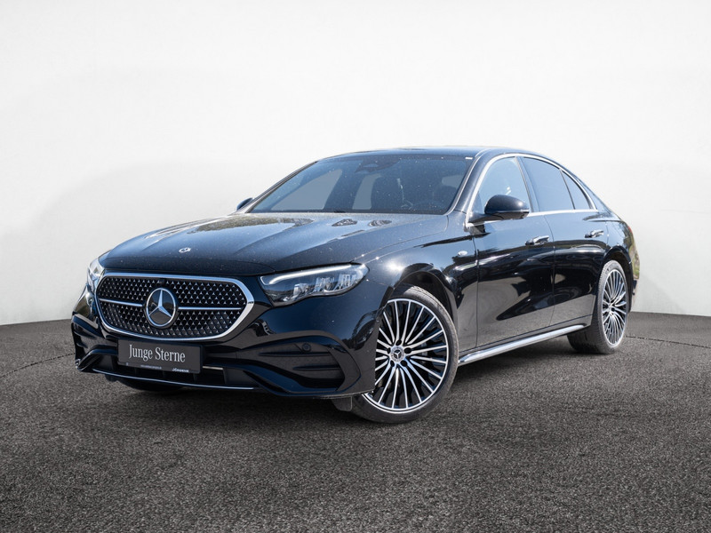 Véhicule de leasing intérieure