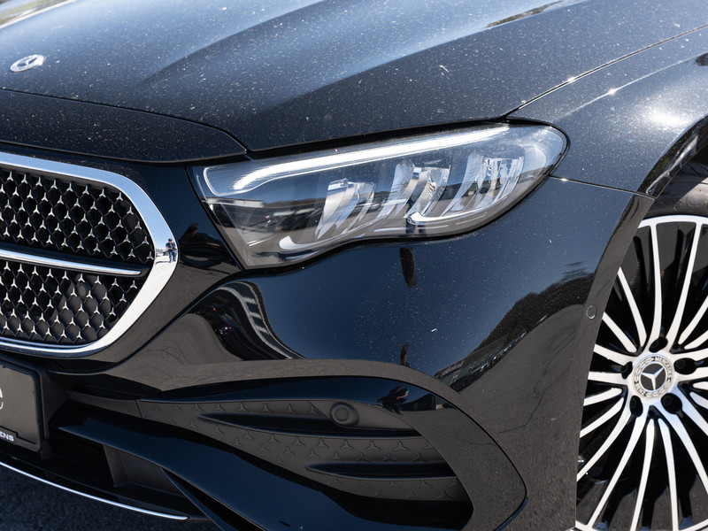 Véhicule de leasing intérieure