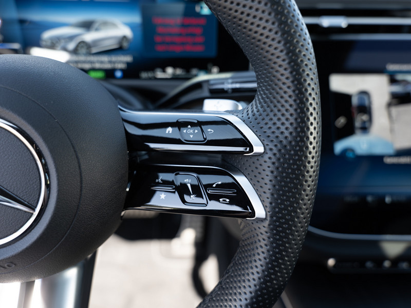 Véhicule de leasing intérieure