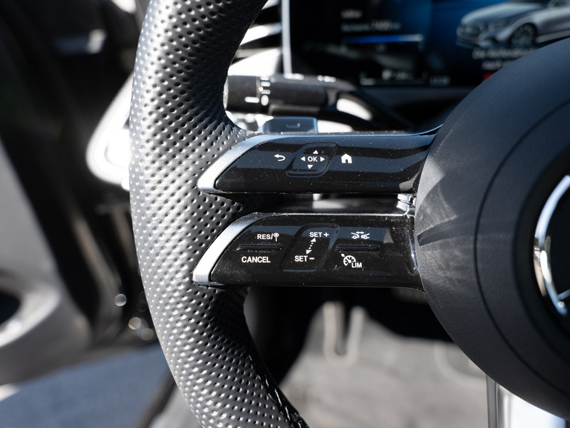 Véhicule de leasing intérieure