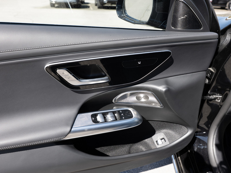 Véhicule de leasing intérieure