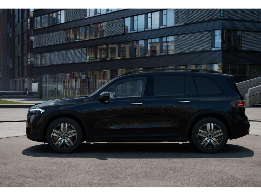 Lease wagen interieur