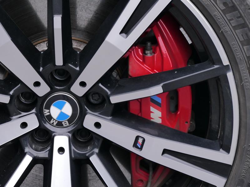 Véhicule de leasing intérieure