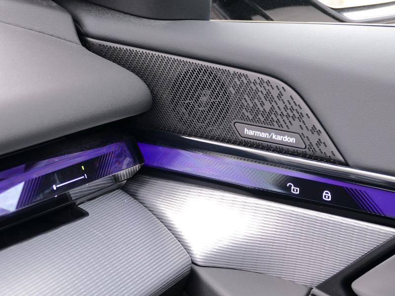 Véhicule de leasing intérieure