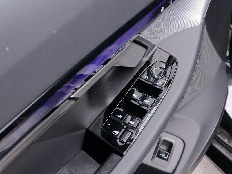 Véhicule de leasing intérieure