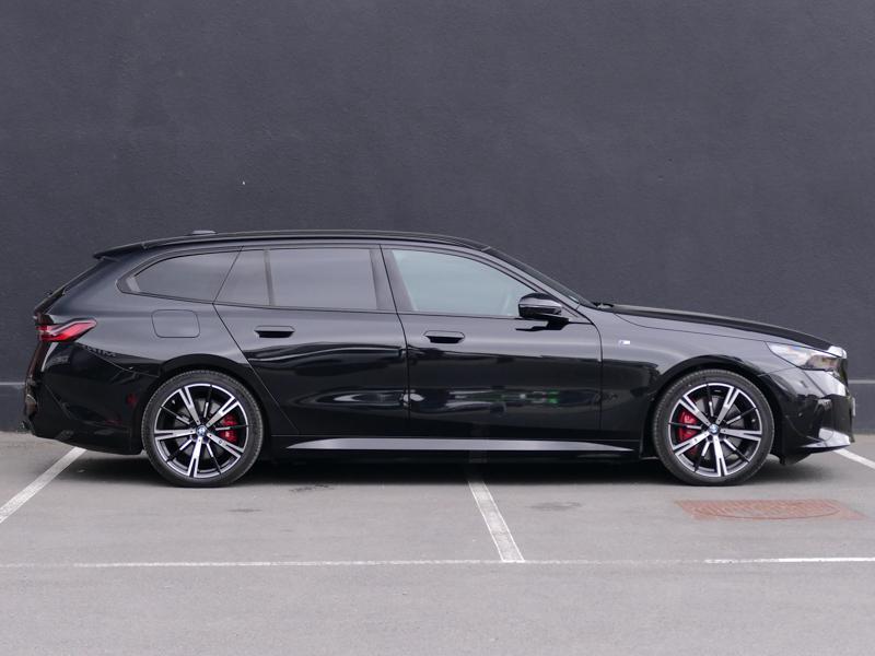 Véhicule de leasing intérieure