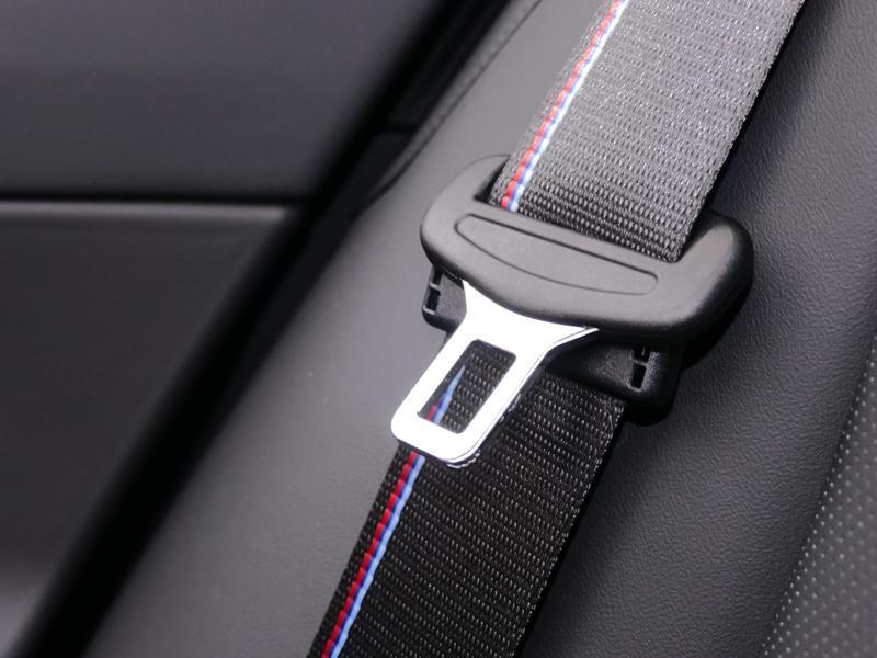 Véhicule de leasing intérieure