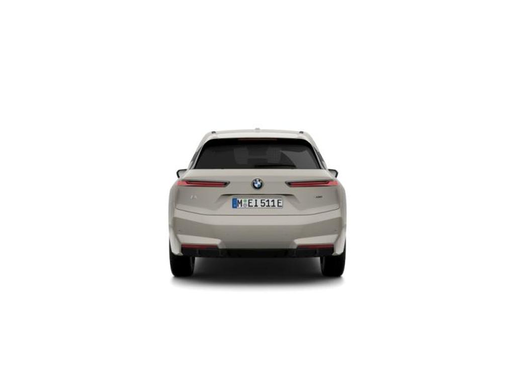 Véhicule de leasing intérieure