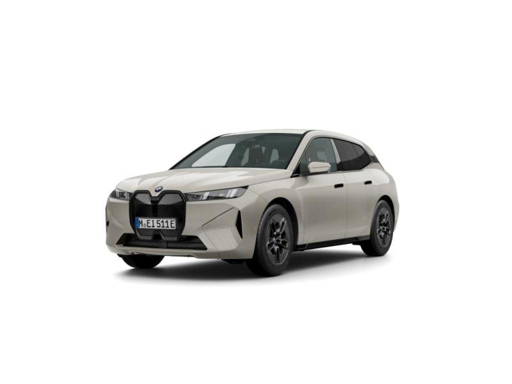Véhicule de leasing intérieure