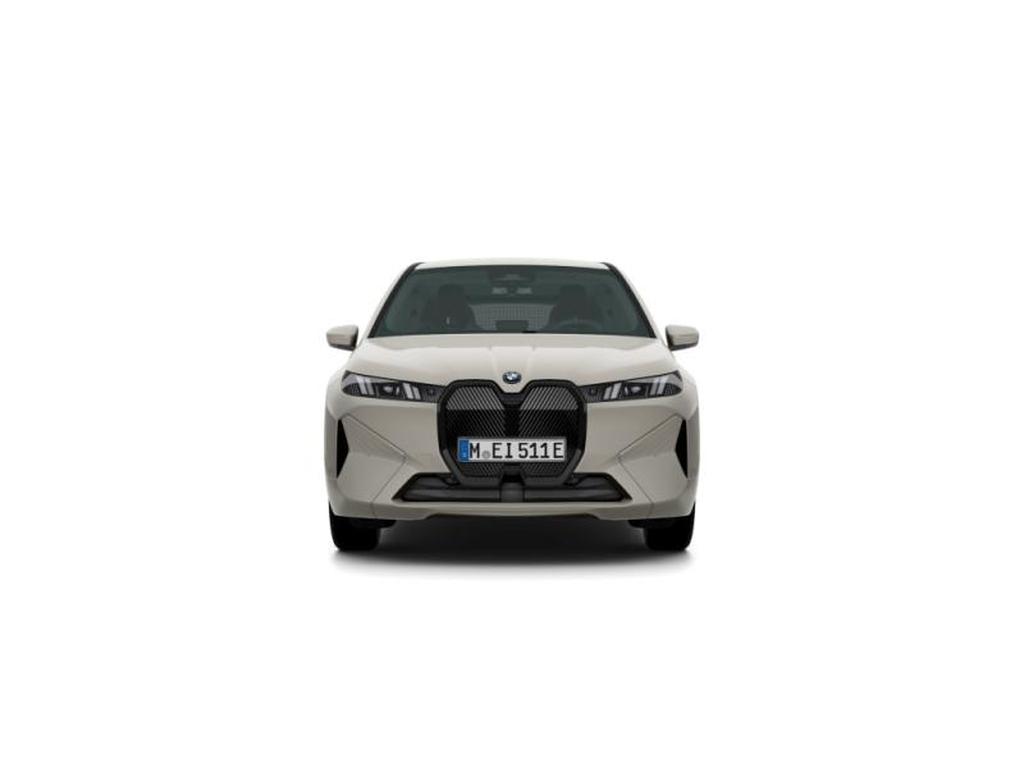 Véhicule de leasing intérieure