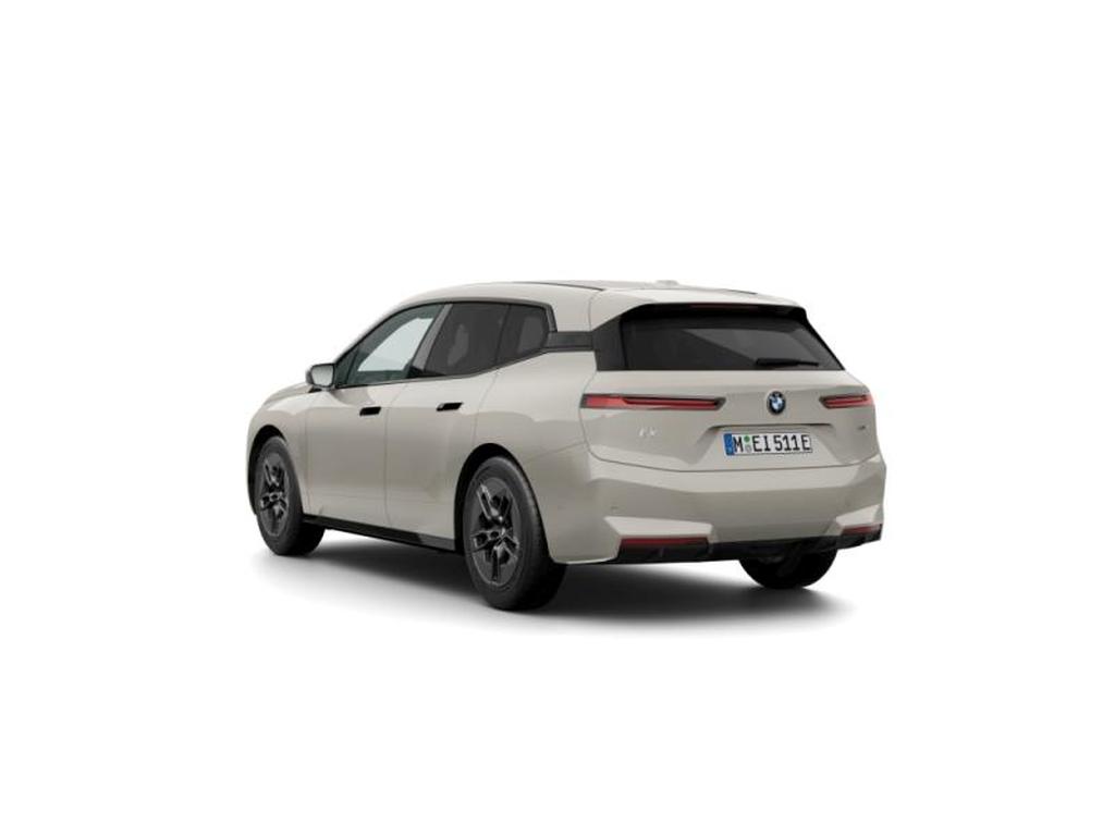 Véhicule de leasing intérieure