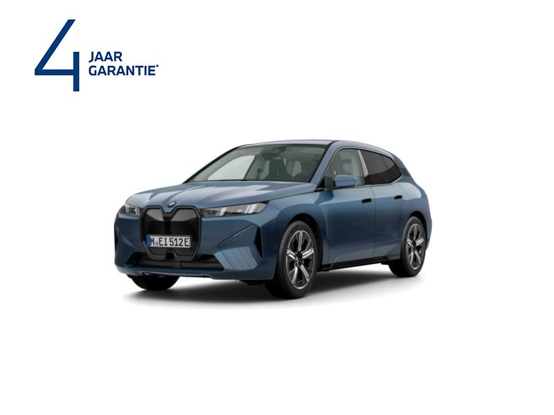 Véhicule de leasing intérieure