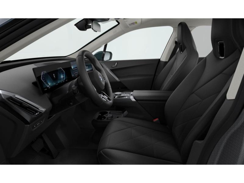 Véhicule de leasing intérieure