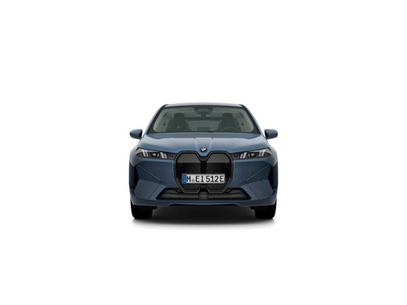 Véhicule de leasing intérieure