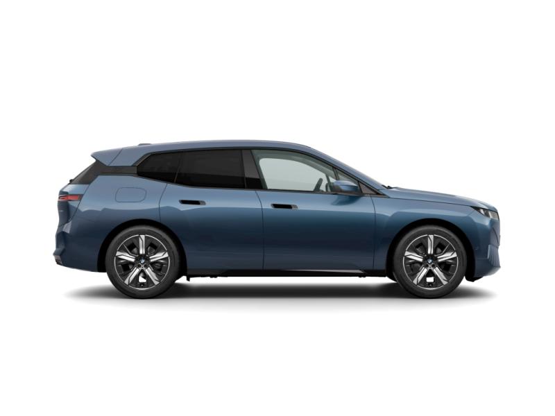 Véhicule de leasing intérieure