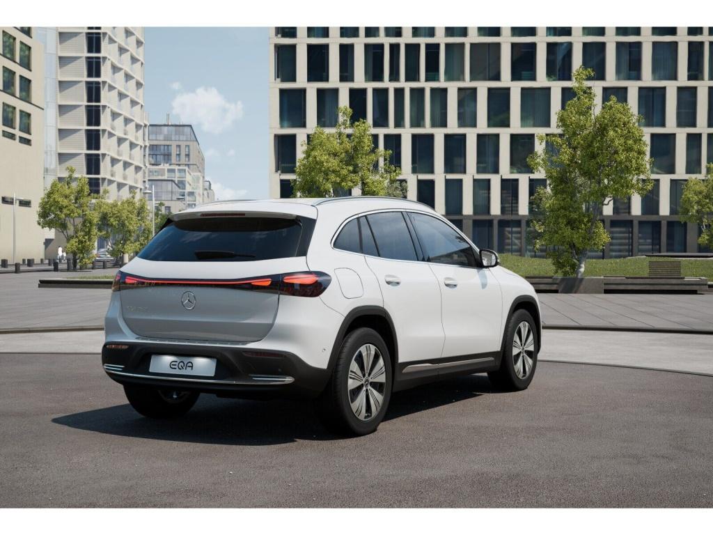 Véhicule de leasing intérieure