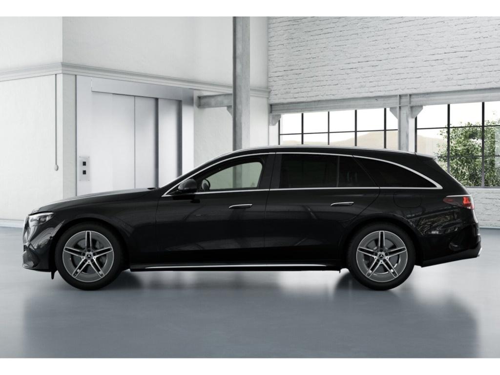 Lease wagen interieur