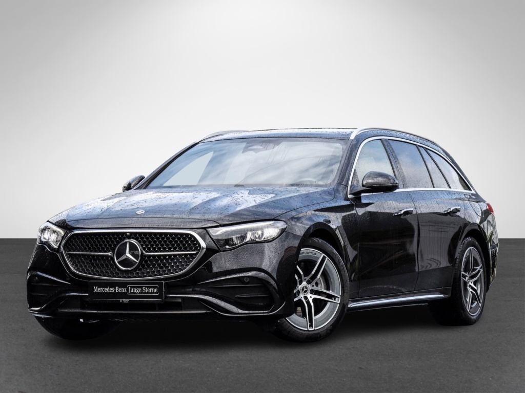 Lease wagen interieur