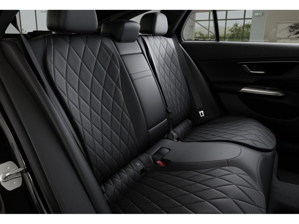 Lease wagen interieur