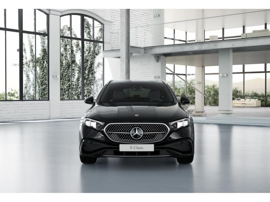 Véhicule de leasing intérieure