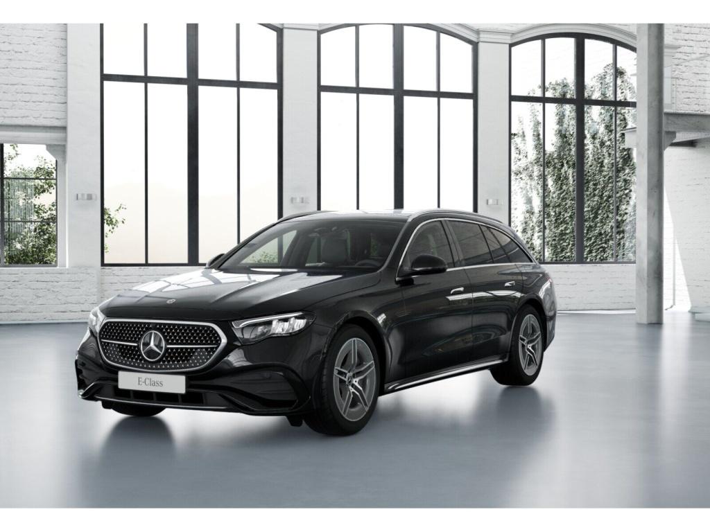 Véhicule de leasing intérieure
