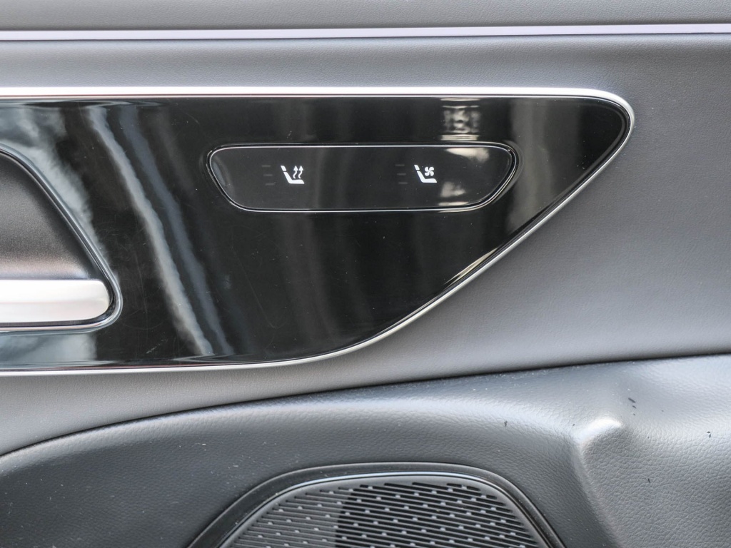 Véhicule de leasing intérieure