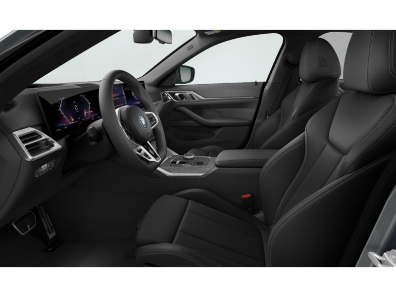 Véhicule de leasing intérieure