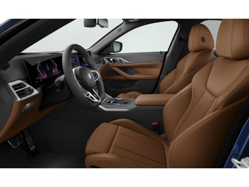 Lease wagen interieur