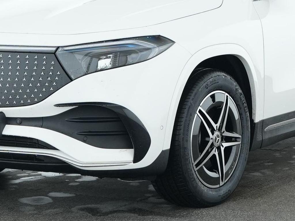 Véhicule de leasing intérieure