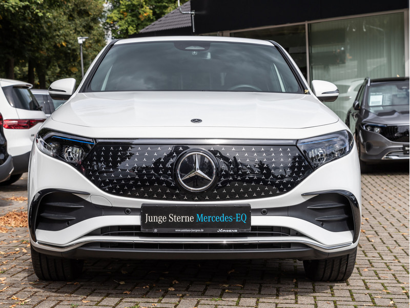 Lease wagen interieur