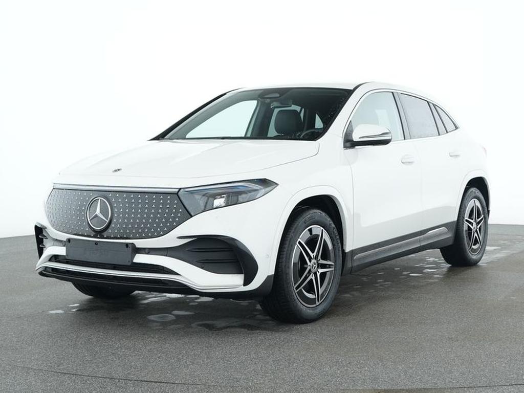 Véhicule de leasing intérieure